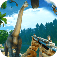 恐龙狙击狩猎手游 1.0.7 安卓版