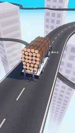 货车模拟游戏