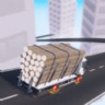 货车模拟游戏 1.3.8 安卓版