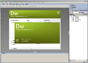 Adobe Dreamweaver CS6中文精简版