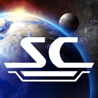 太空指挥官战争与贸易中文版 1.5.3 安卓版