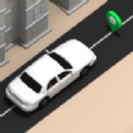 接客出租车3D游戏 1.0 安卓版