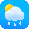 雨滴天气预报软件 1.0.0 安卓版