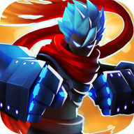 龙影传奇勇士游戏 1.1.0 安卓版