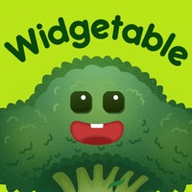 Widgetable软件