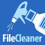 FileCleaner文件清理工具