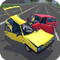俄罗斯汽车碰撞模拟器游戏 1.4.12 安卓版