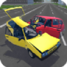 俄罗斯汽车碰撞模拟器游戏 1.4.12 安卓版