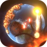 星球爆炸模拟世界游戏 1.5 安卓版