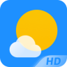最美天气HD 1.0.0 安卓版