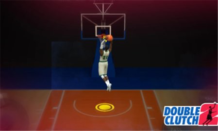 模拟篮球赛2手游