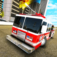 城市救援行动游戏 1.0 安卓版