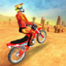 沙漠摩托特技游戏 3.0.1 安卓版