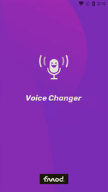voicechanger变声器