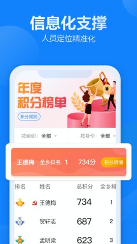 河北乡镇治理app