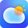 阳阳天气预报 1.0.0 安卓版