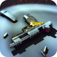 终极枪械模拟器无限金币 1.4.0 安卓版