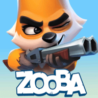 动物王者zooba游戏 3.23 安卓版