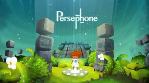 Persephone游戏