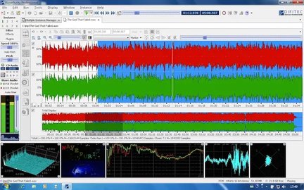 WavePurity Professional(音频还原工具)