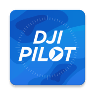 大疆Pilot app