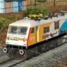 印度铁路列车模拟游戏 2022.10.2 安卓版