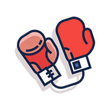 拳击航母app 1.0 官方版