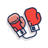 拳击航母app 1.0 官方版