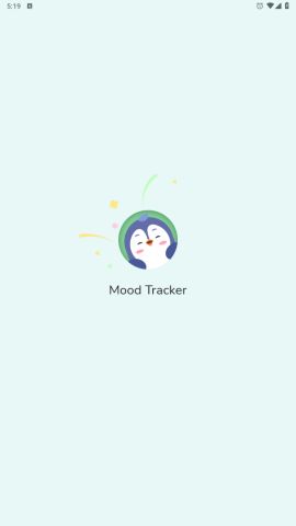 Mood Tracker