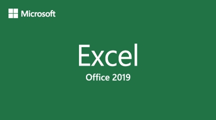 Microsoft Excel 2019