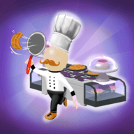 厨师冲刺游戏 5.0 安卓版