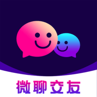 微聊附近同城App