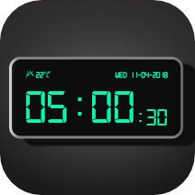 桌面时钟 3.1.4 安卓版