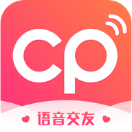 CP语音app 3.7.2 最新版