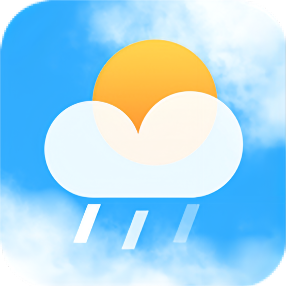 快看好天气预报软件 1.0.0 安卓版