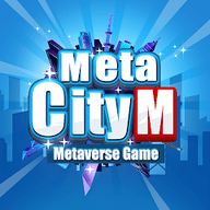 MetaCity M元宇宙手游 安卓版