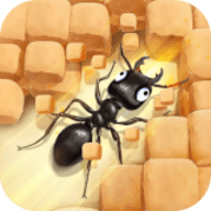 蚂蚁特工队游戏 1.31.1 安卓版