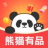 熊猫有品App 2.1.7 安卓版