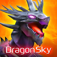 DragonSky放置游戏