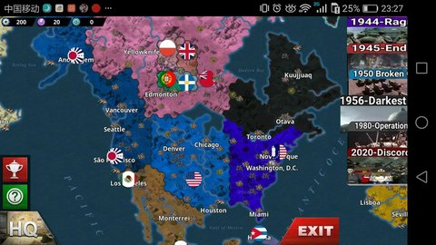世界征服者4领土扩张Mod