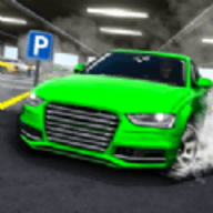 城市停车驾驶游戏 1.0 安卓版