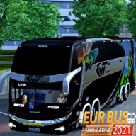 巴士城市之旅游戏