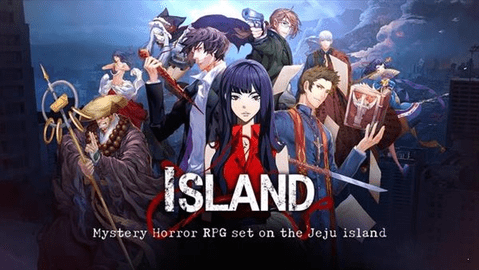Island Exorcism游戏