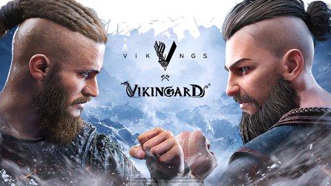 Vikingard国际版安卓