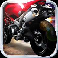 疾驰摩托游戏 1.0 安卓版