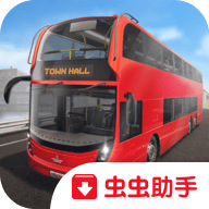 巴士模拟器城市之旅游戏 1.0.2 安卓版