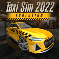 出租车驾驶模拟无限金币版 2022 安卓版