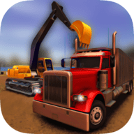 极限卡车模拟器游戏 1.3.1 安卓版