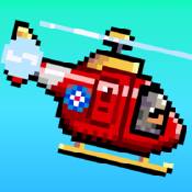 救援直升机任务游戏 1.8.1 安卓版