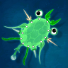 微生物世界孢子进化游戏 0.2.15 安卓版